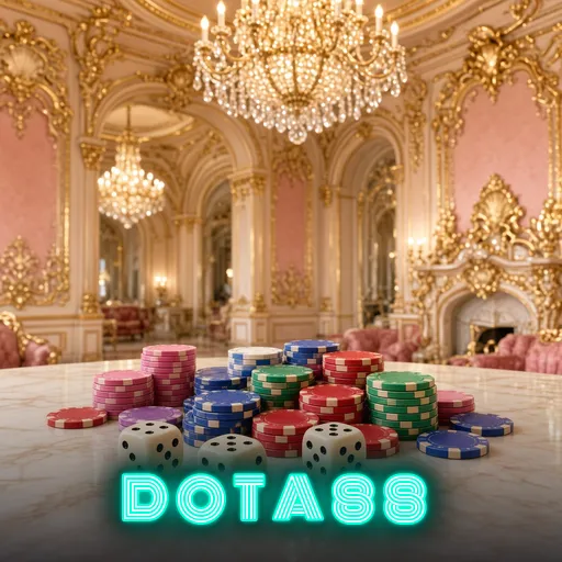 dota88 Features Highlight